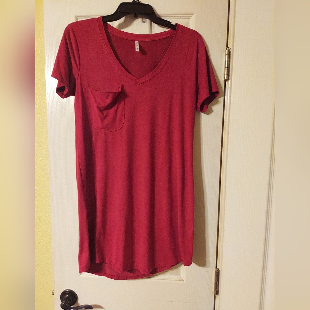Women's dress